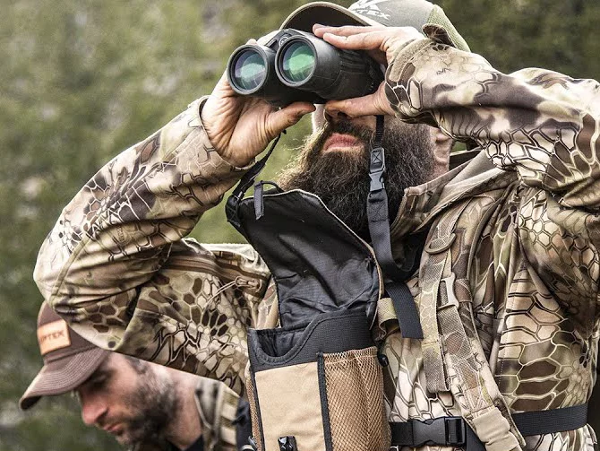 Binoculars with rangefinder Vortex Fury 5000 HD AB 10x42 LRF (LRF302), image 30 of 52
