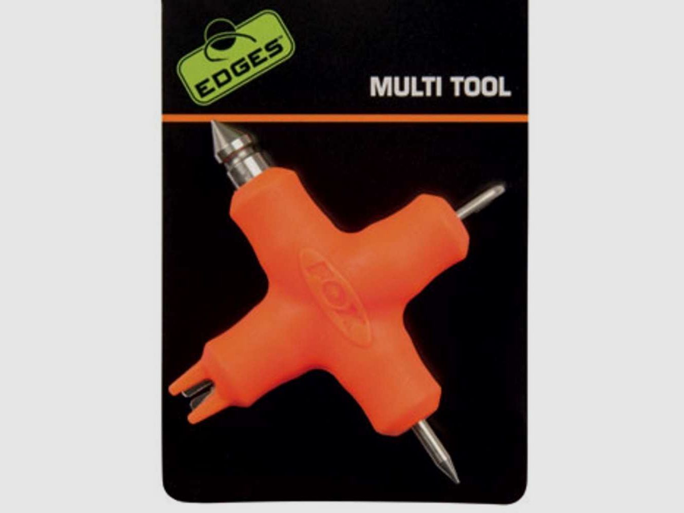Multifunktionswerkzeug Fox Edges