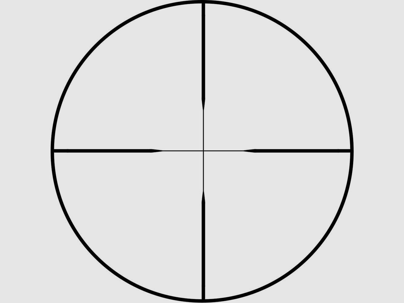 KONUS Pro 3-9×50 riflescope, image 2 of 2