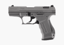 Walther P99 SV GRY 9mm P.A.K. Blank