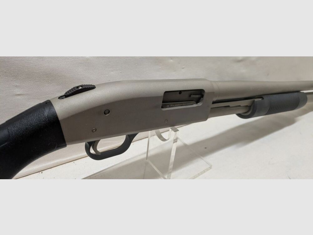 Mossberg 500