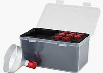 Hornady Premium Powder Measure Replacement made of Aluminum