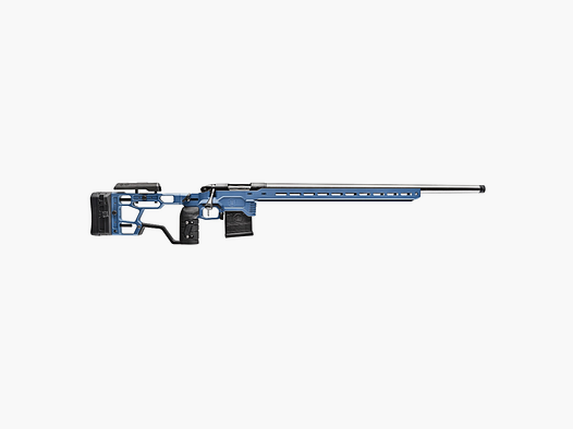 Rifle Bergara Premier MDT Elite