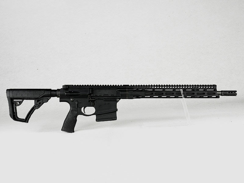 Daniel Defense	 DD5 V3, 16"