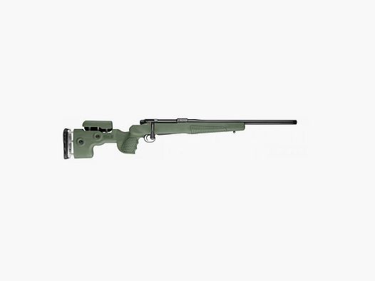 Mauser M18 Fenris