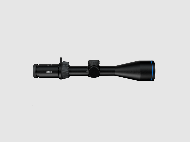 Ottica da puntamento Optika6 3-18×56 SFP RD, immagine 2 di 4
