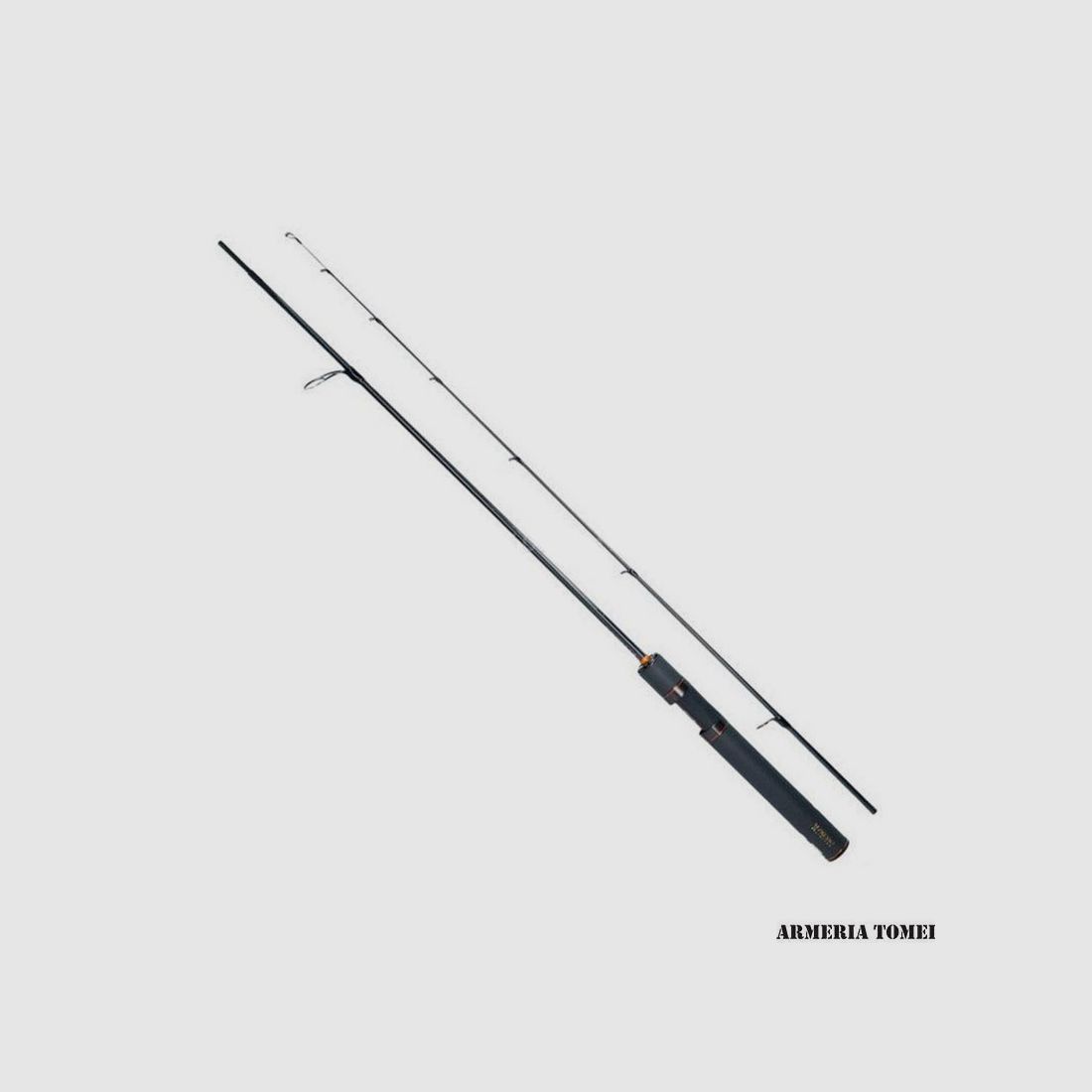DAIWA – PRESSO LIMITED AGS 58L 5’8’’ (1,73 m) SEZ.2 | 89cm | 0,6 – 4 G | 65 G, Bild 1 von 4
