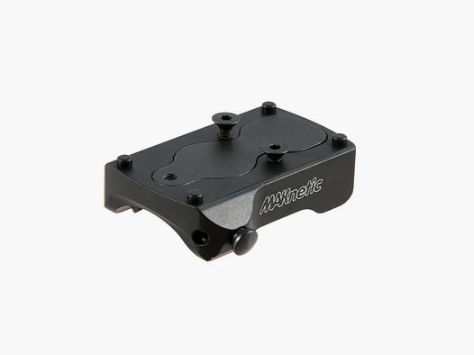 MAKnetic for shotguns