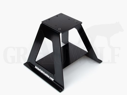 Inline Fabrication Ultramount Podwyższenie Stołu 9 3/4" Lee Loadmaster