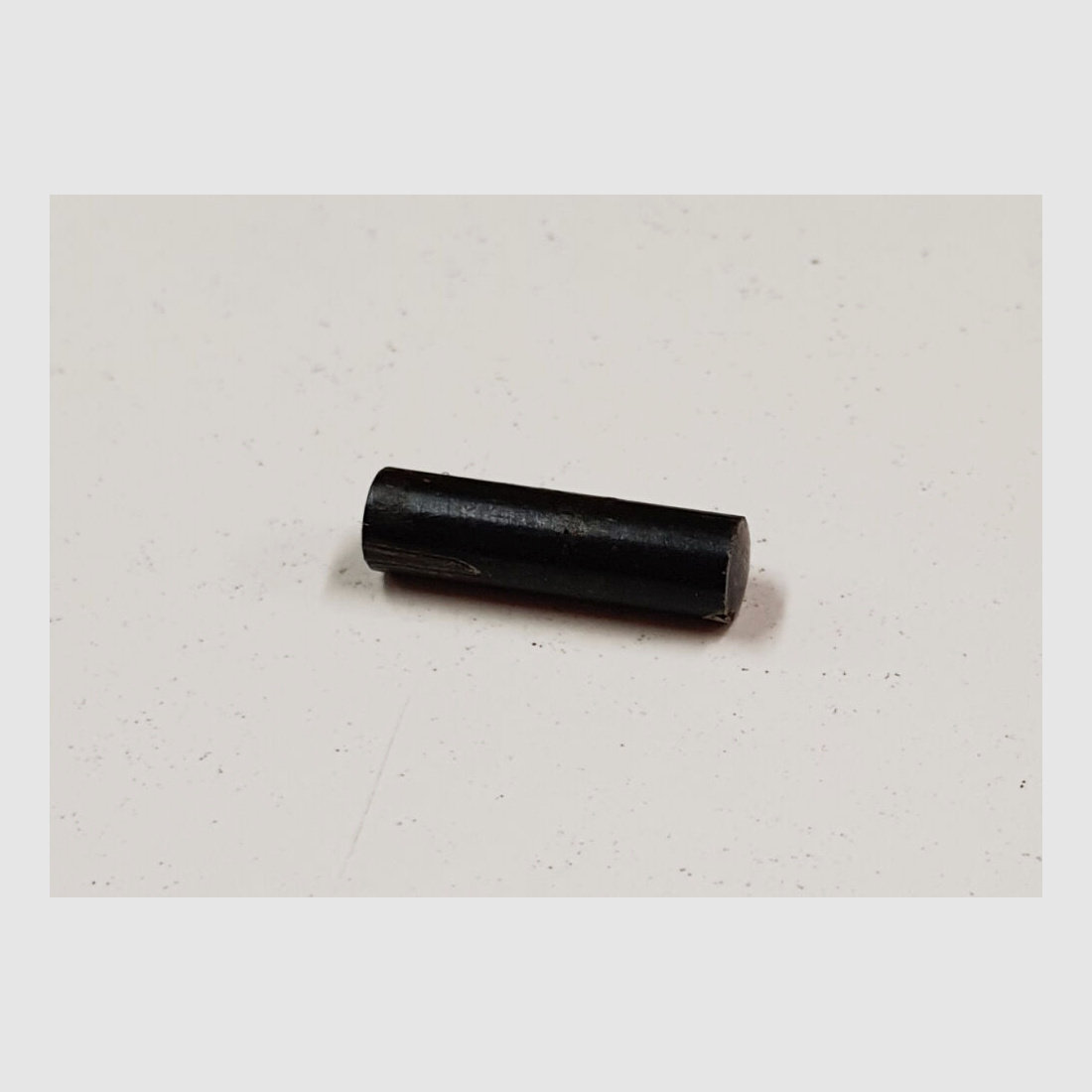 Fusil 43 / Carabine 43 ( G43 / K43 ) [61A] Piquet pour base de guidon pour fusil 43 / carabine 43 ( G43 / K43 ) pièce de rechange originale
