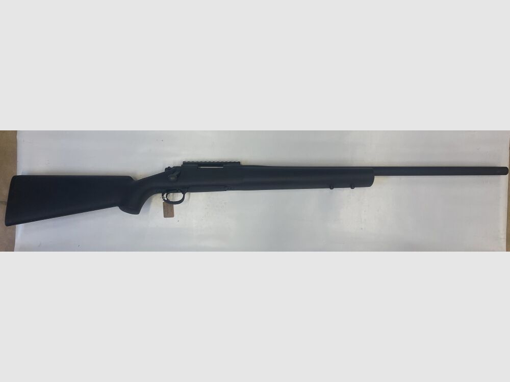 Remington 700 Police