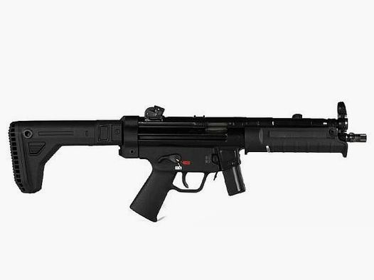 Heckler & Koch SP5 Sonder-Edition SPORT UCS