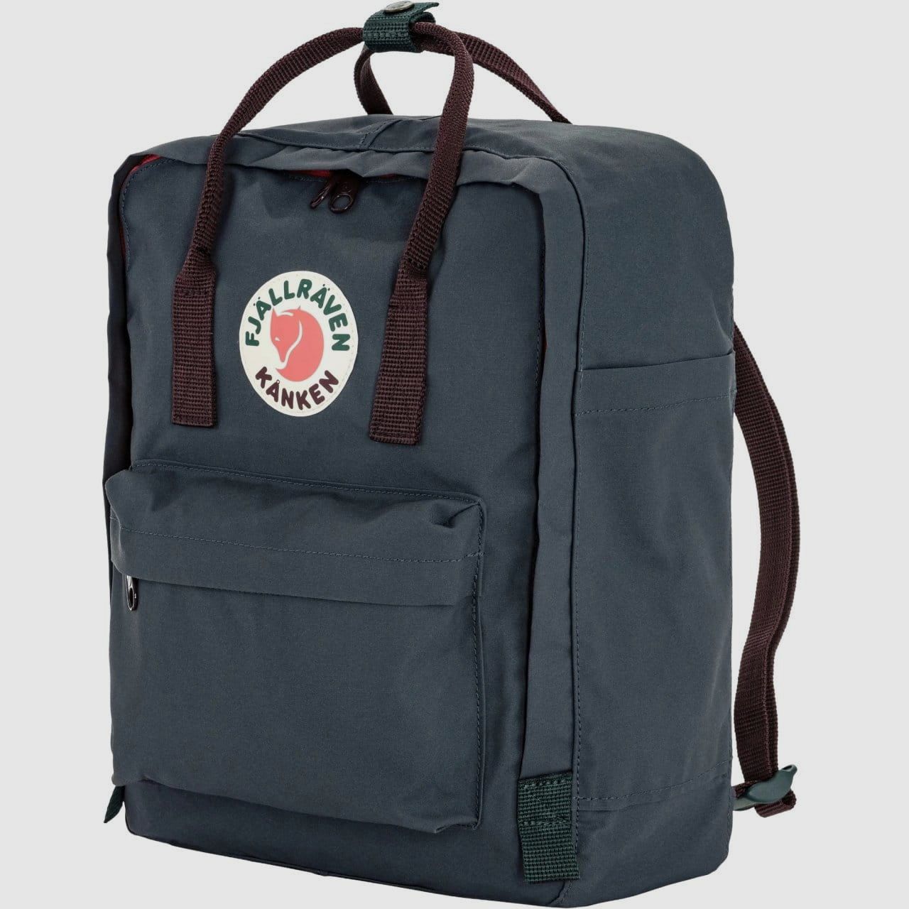 Fjällräven Kånken Koncept