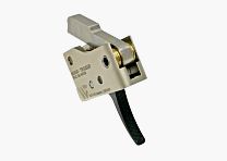Matchabzug WPNTEC MIMIR für AR10/AR15 Straight Curved