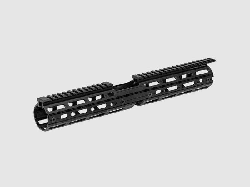 UTG PRO erweiterter 15" M-LOK AR-15 Drop-In Handschutz