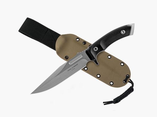 Pohl Force Tactical Eight SW Pierre Lavée FDE