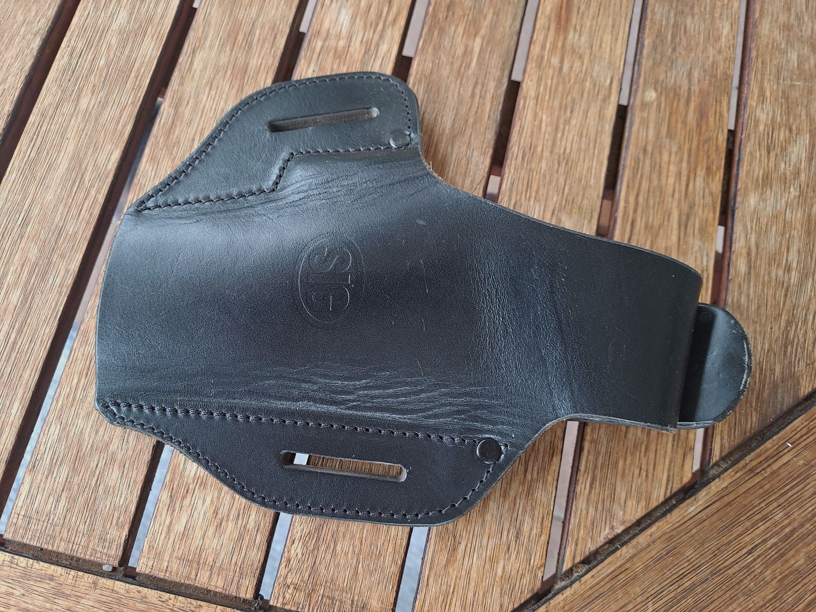 Holster Sig 228 R