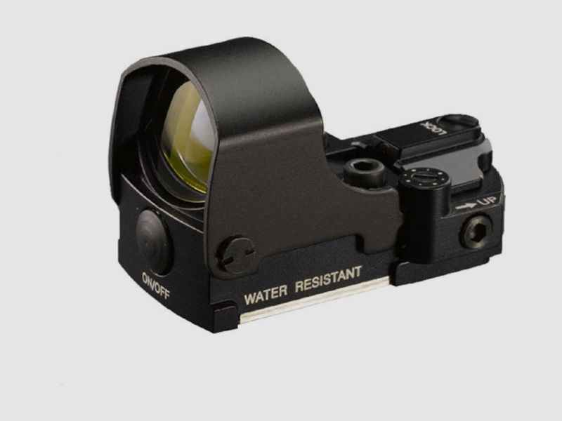 Meosight II 3 MOA