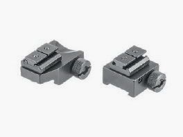 Recknagel CZ550, CZ557 Swarovski riel interno