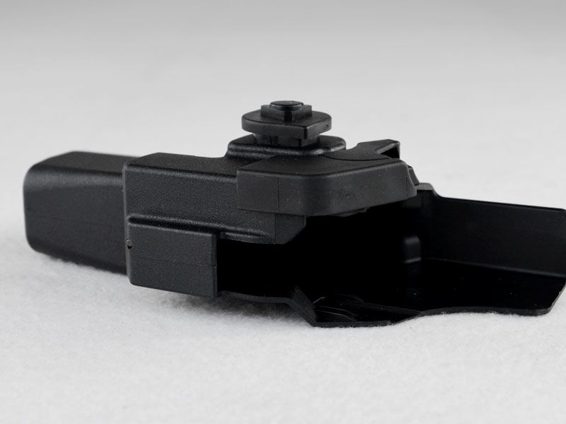 GLOCK Safety Holster left - for 9mm Luger / .357 SIG / .40 S&W