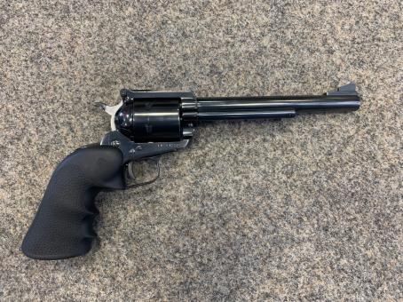 Ruger Super Blackhawk .44RemMag