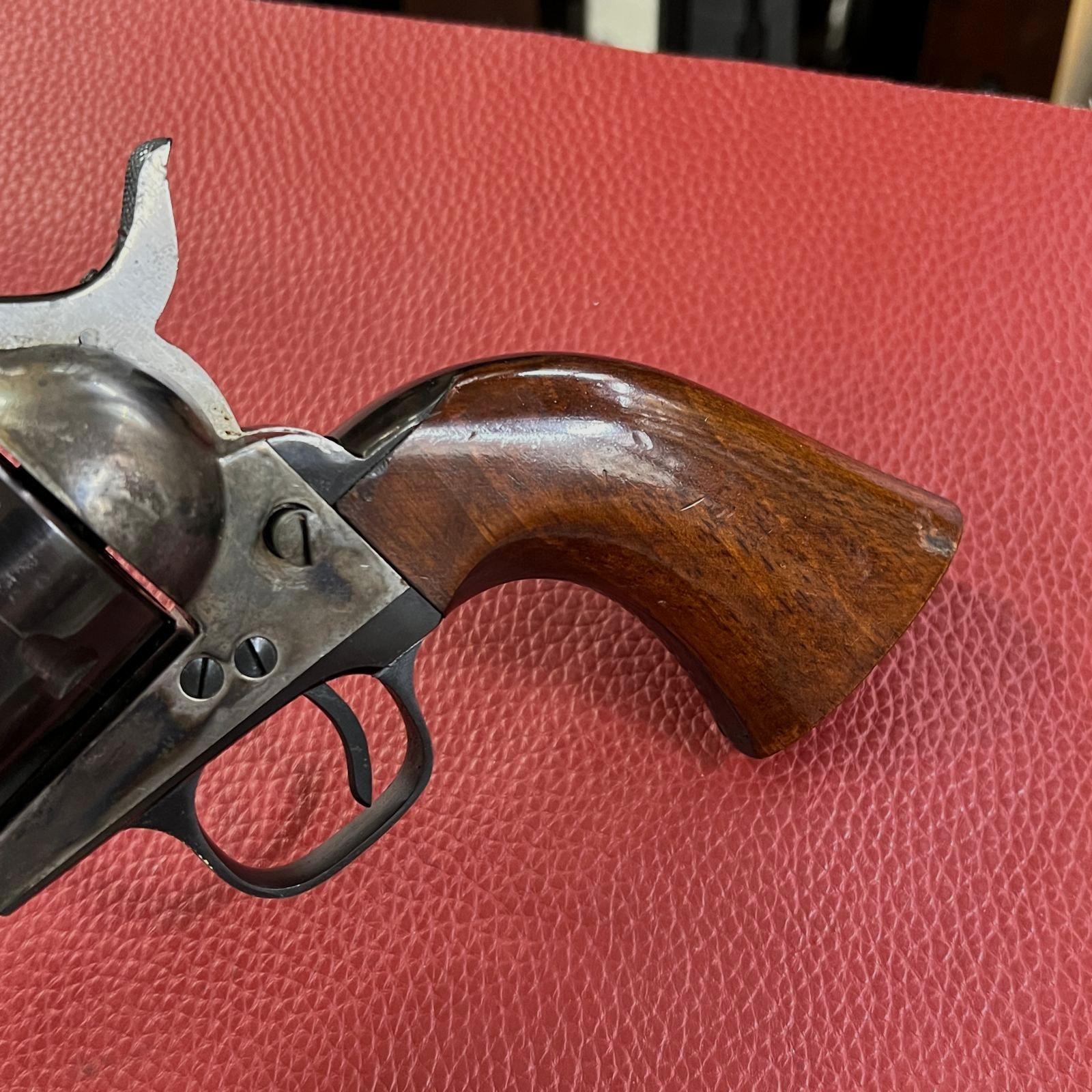 A. Uberti American Buntline, Bild 3 von 6