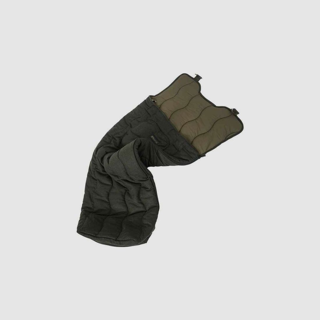 Ansitzsack aus Loden Modell *Hunter