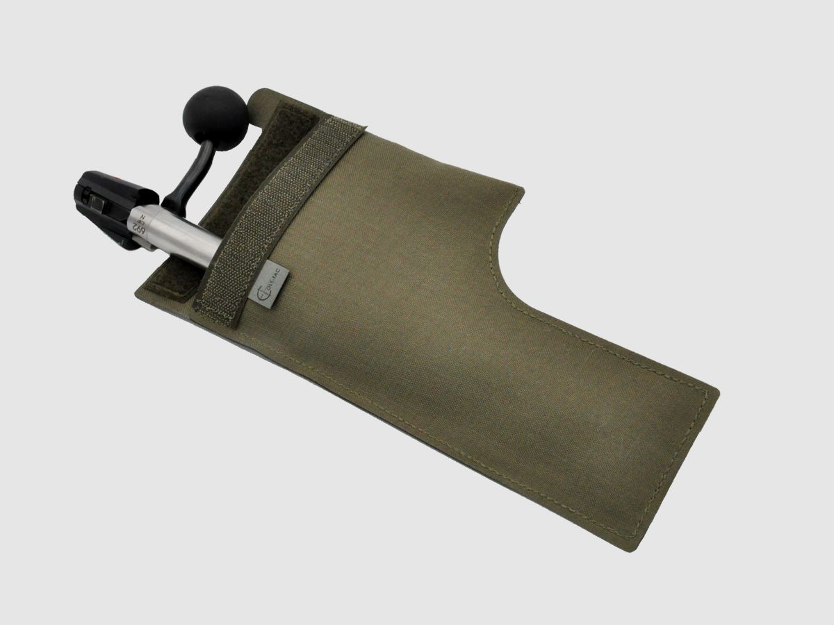 COLETAC Rifle bolt holster, Bild 1 von 3