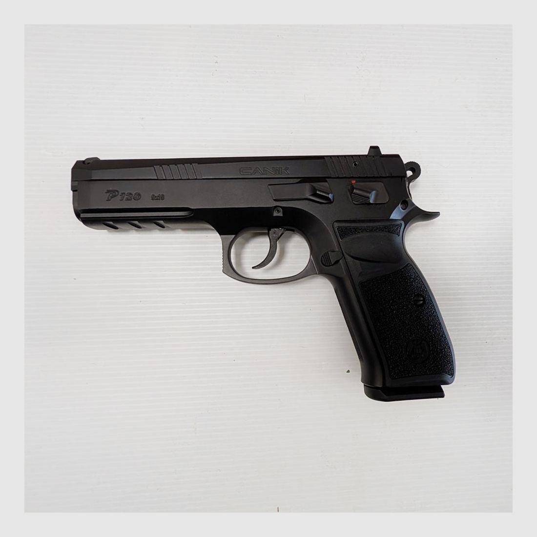 Gebraucht – CANIK P120 9x19mm, Bild 1 von 2