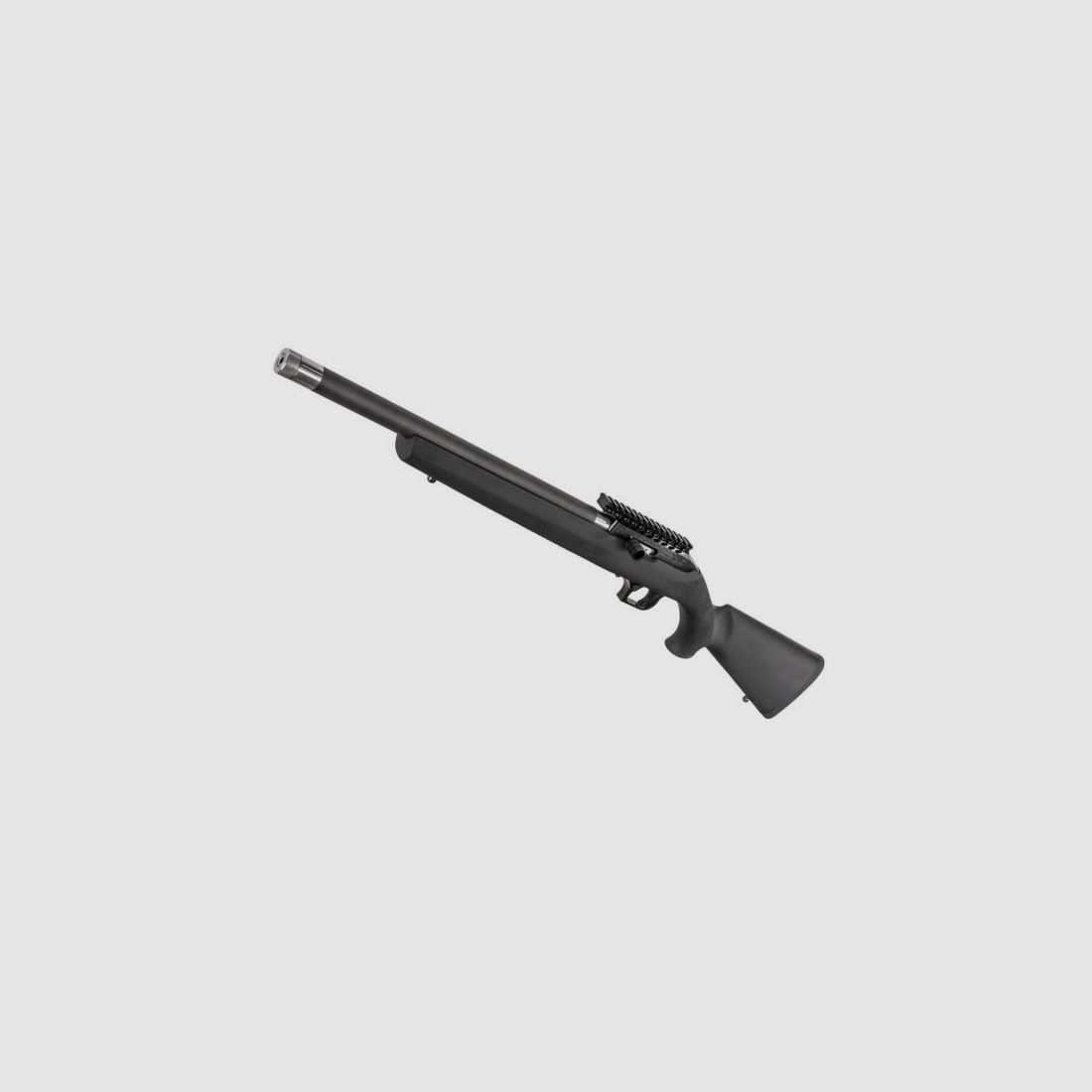MLR-1722 Switchbolt 17" Hogue® czarny