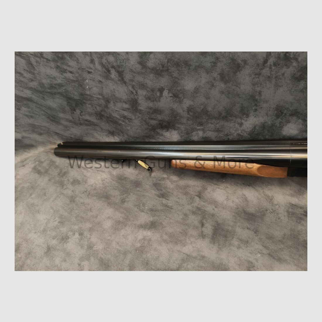 Rossi Dwulufowa Strzelba Rossi « The Overland » (Strzelba Powozowa) Kal.12/76