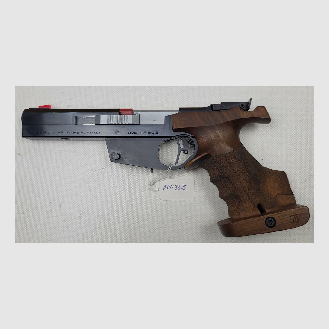 Benelli MP 90s