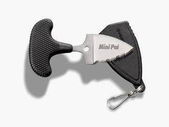 COLD STEEL PUSH DAGGER MINI PAL
