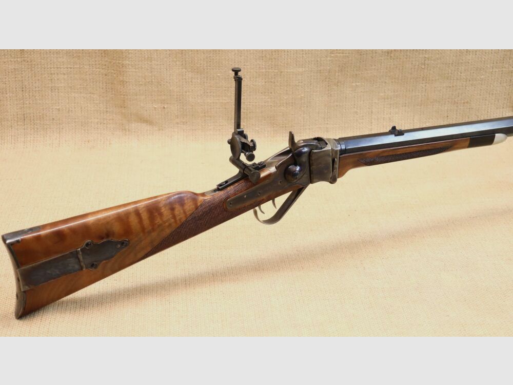 Armi Sport, Sharps Mod. 1874 .38-55Win