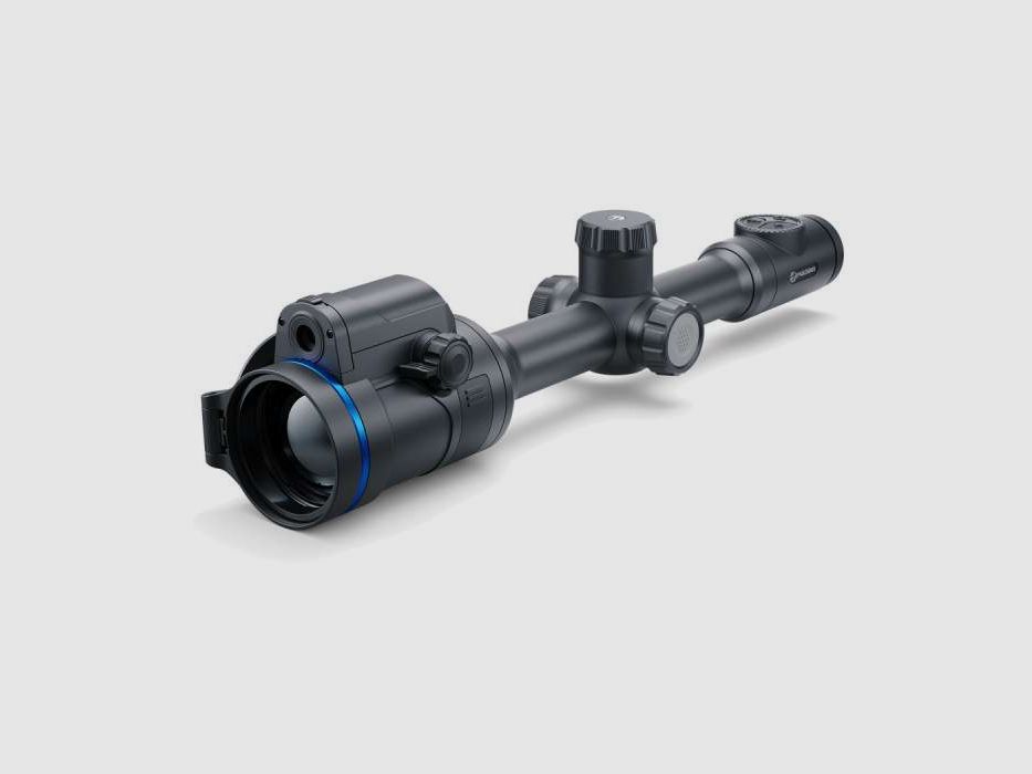 Thermion Duo DXP50 LRF Mehrspektralzielfernrohr | Pulsar, Bild 1 von 10