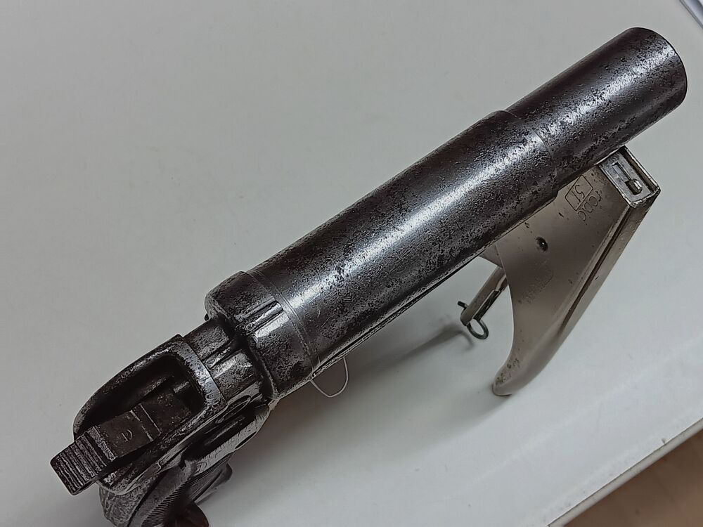 " euh " Meinel-Scholer/Klingenthal Mod. 42