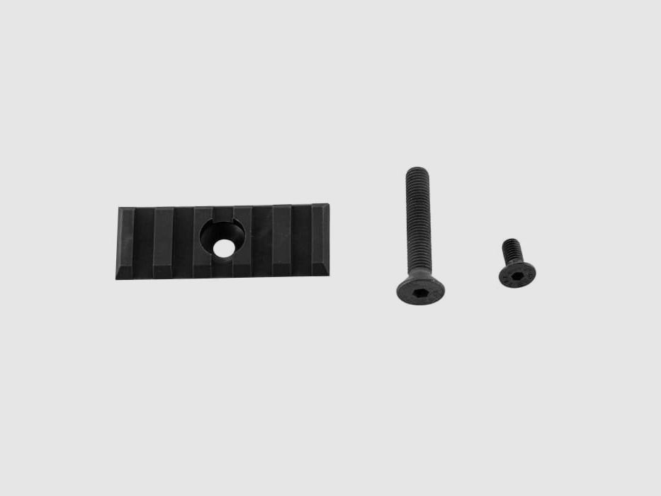 Kolf AR15 HERA ARMS HRS Vaste Buis A2 Zwart, afbeelding 4 van 4