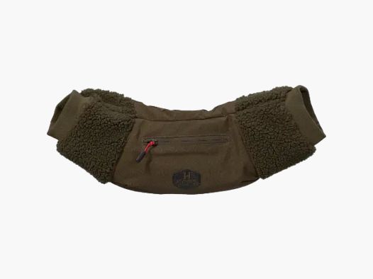 Härkila Driven Hunt Heat Muff Willow Green