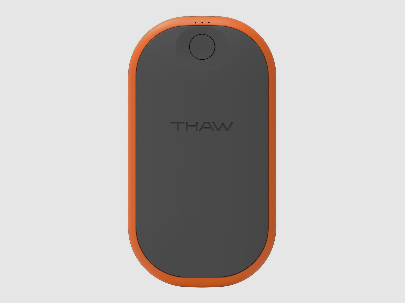 Thaw Handwärmer wiederaufladbar