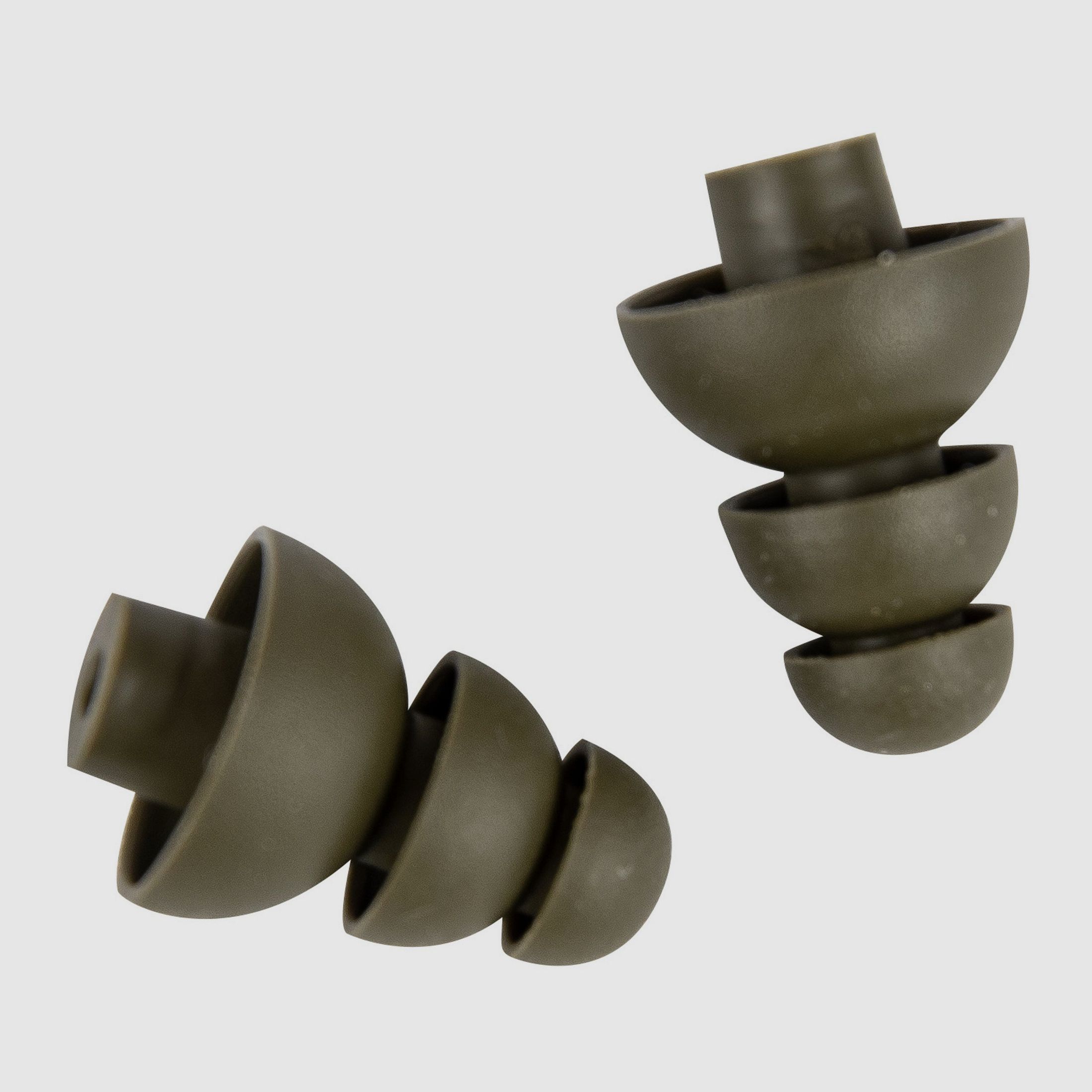 Bouchons d'oreilles de rechange Peltor UltraFit