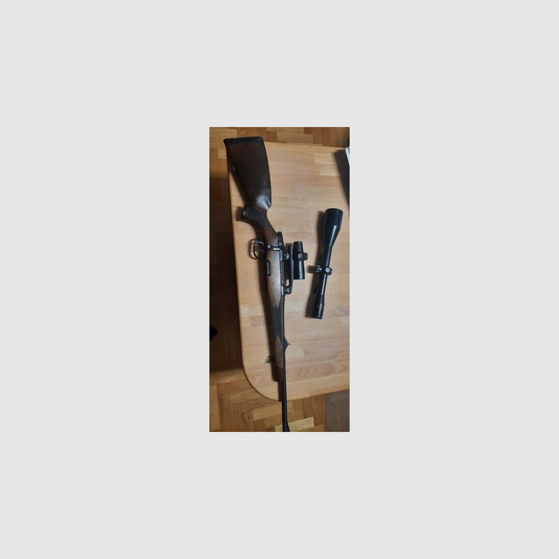 Steyr M Goiserer