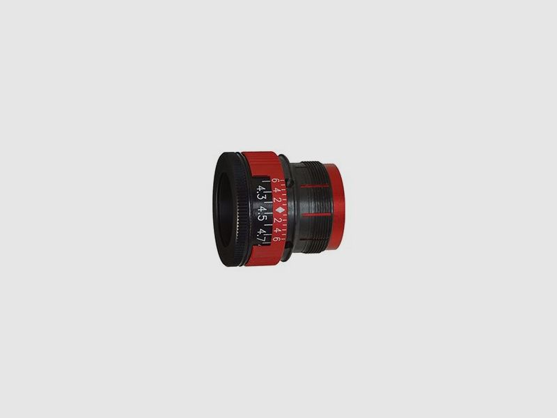 CENTRA Variabele Ring VARIO SQUARE, afbeelding 4 van 6