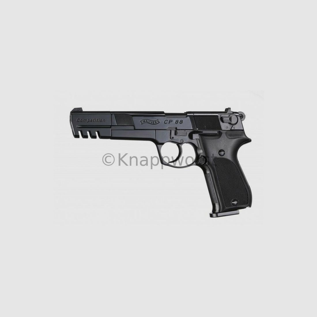 Umarex Walther CP88 Comp. CO2