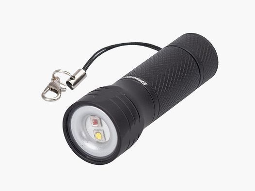Blaser EDL 150 schwarz Taschenlampen