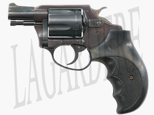 CHARTER ARMS UNDERCOVER (REVOLVER)