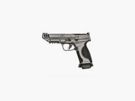 Smith&Wesson M&P9 M2.0 Competitor PC 17rd FO sights