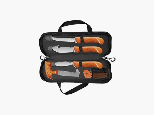 Zestaw do otwierania BLASER Professional brązowy