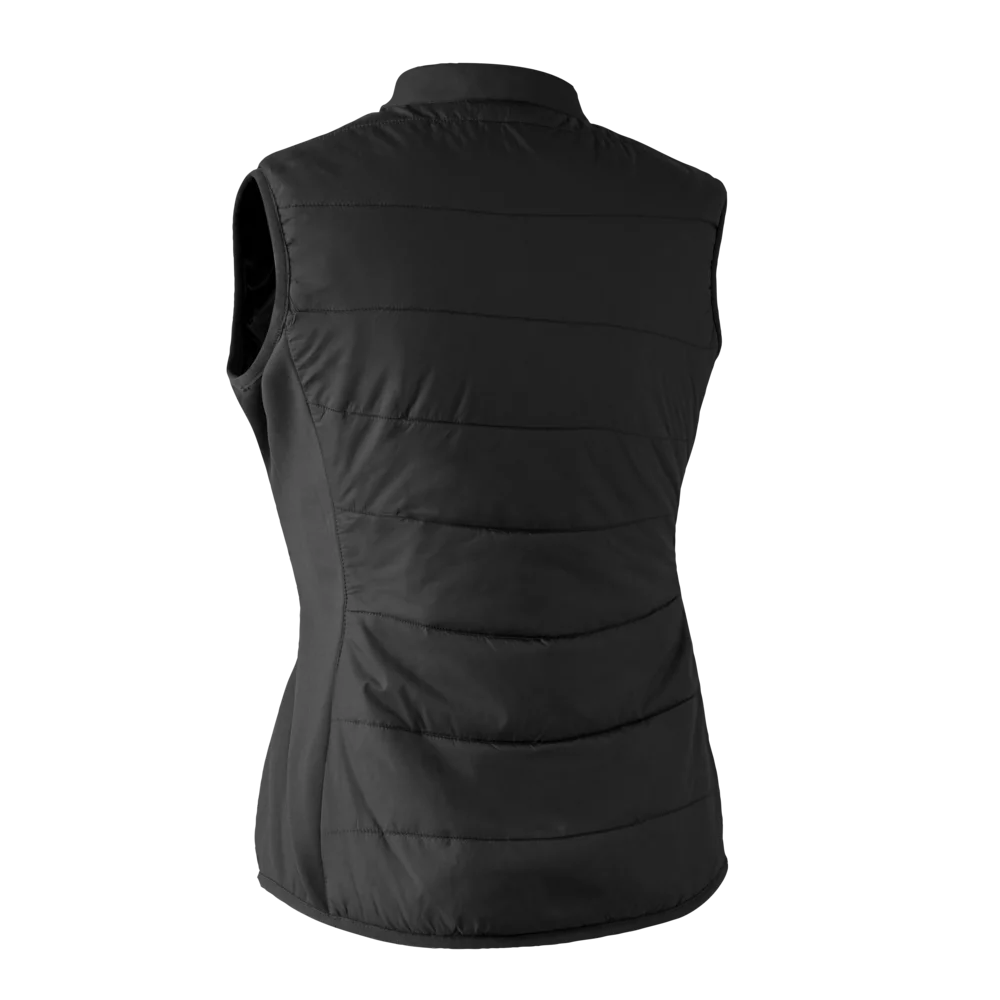 Lady Heat gilet intérieur - Black, image 3 sur 5