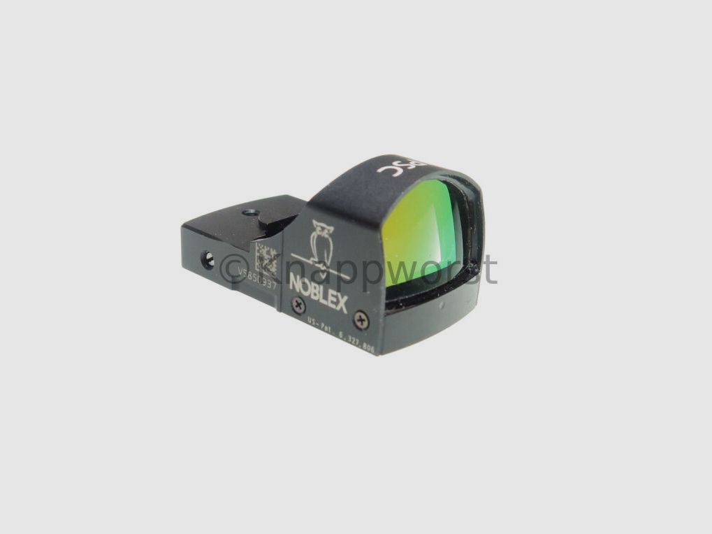 Noblex NoblexSight D 3,5 MOA IPSC