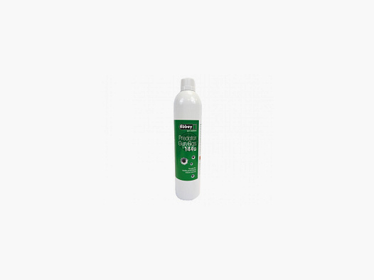 Abbey Predator Gun Gas 144a